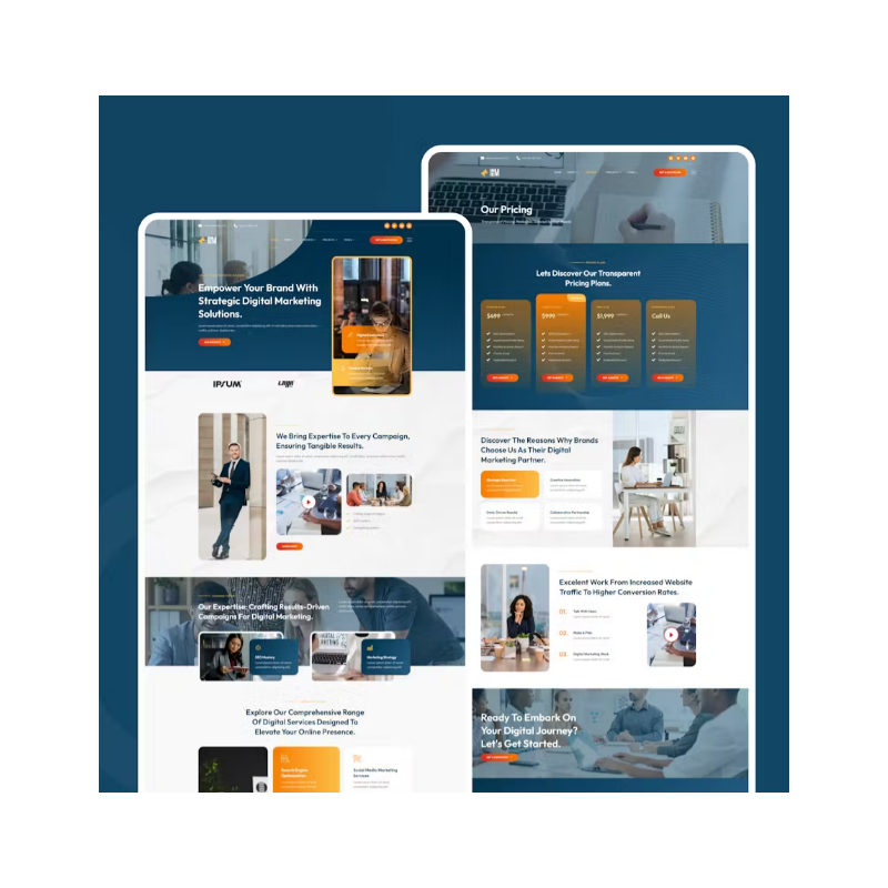 Inem - Digital Marketing Inem - Digital Marketing