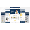 Cleanor - Cleaning Services