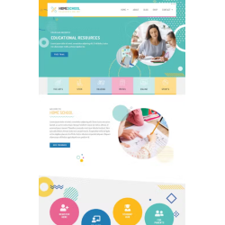 Home School Design