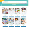 Home School Design