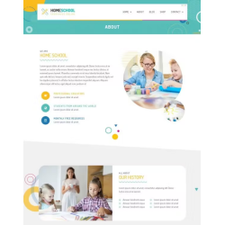 Home School Design
