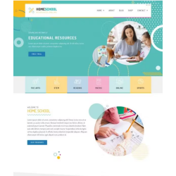 Home School Design