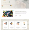 Kidster - Preschool & Childcare
