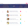 Kindar – Kindergarten & School