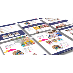 Kindar – Kindergarten & School
