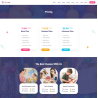 Kindar – Kindergarten & School