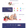 Kindar – Kindergarten & School