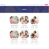 Kindar – Kindergarten & School