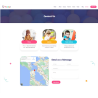 Kindar – Kindergarten & School