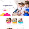 Kindar – Kindergarten & School