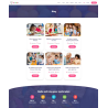 Kindar – Kindergarten & School