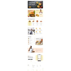 Spice- Fast Food & Delivery Restaurant