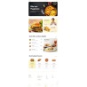 Spice- Fast Food & Delivery Restaurant