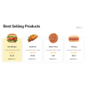 Spice- Fast Food & Delivery Restaurant