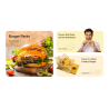 Spice- Fast Food & Delivery Restaurant