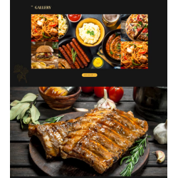 Smoky Grill - Restaurant & Cafe