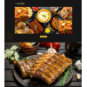 Smoky Grill - Restaurant & Cafe
