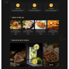Smoky Grill - Restaurant & Cafe