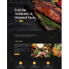 Smoky Grill - Restaurant & Cafe