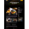Burgry – Burger & Fast Food Restaurant