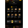Burgry – Burger & Fast Food Restaurant