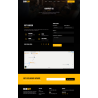 Burgry – Burger & Fast Food Restaurant