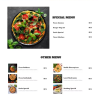 Barata - Fast Food & Burger