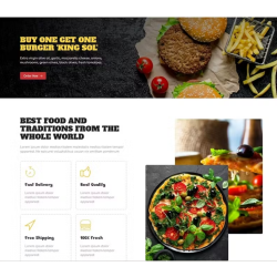Barata - Fast Food & Burger