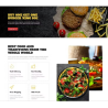 Barata - Fast Food & Burger
