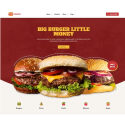 Barata - Fast Food & Burger