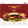 Barata - Fast Food & Burger