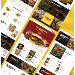 Barata - Fast Food & Burger