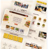 Big Burger - Burger & Fast Food Restaurant