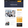 Legalor - Law Firm & Attorney