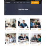 Legalor - Law Firm & Attorney