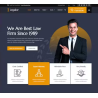 Legalor - Law Firm & Attorney