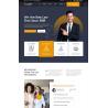 Legalor - Law Firm & Attorney