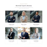 Defency – Law Firm & Lawyer