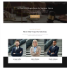 Defency – Law Firm & Lawyer