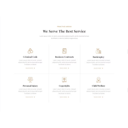 Defency – Law Firm & Lawyer