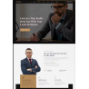 Defency – Law Firm & Lawyer