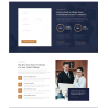 Legalia - Lawyer & Attorney