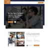 Legalia - Lawyer & Attorney