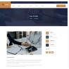 Legalia - Lawyer & Attorney