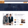 Legalia - Lawyer & Attorney