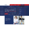 Advokat - Law Firm & Agency