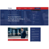 Advokat - Law Firm & Agency